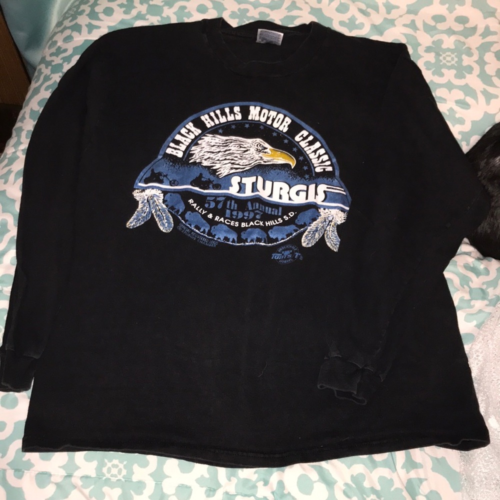 57th Sturgis Rally Black Hill South Dakota